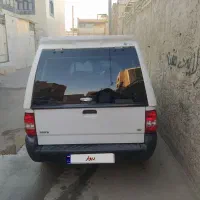 پراید وانت|خودرو سواری و وانت|اصفهان, پوریای ولی|دیوار