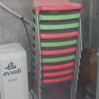 میز و صندلی