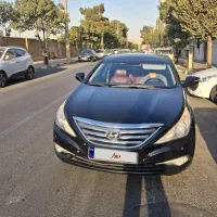 سوناتاYF2014