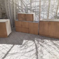 کابینت فلزی سنگین ومحکم ساخت