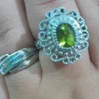 انگشتر نقره فروشی|بدلیجات|دهدشت, |دیوار