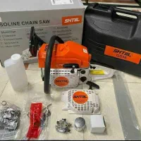 اره بنزینی موتوری برقی اشتیل رونیکس