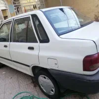 پراید 80 سالم خونگی