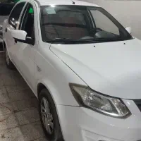 ساینا مدل 1397|خودرو سواری و وانت|تربتحیدریه, منظر|دیوار