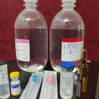 خدمات پرستاری و تزریق در منزل