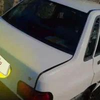 پراید ۱۳۱ مدل ۹۰