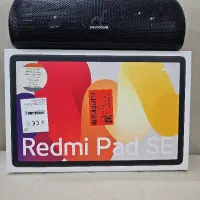 تبلت ردمی پد se واسپیکر ساندکور