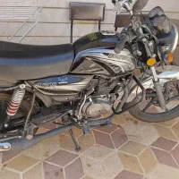 متور BX200 نیروموتور