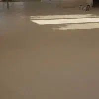 گچکاری کف سازی پارکت