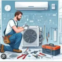 نصب کولر گازی .تعمیرات تخصصی کولر گازی