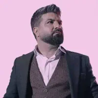 دوعدد بلیط کنسرت مجید خراطها ردیف ۳ به قیمت خرید