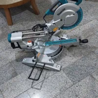 فارسی بر ماکیتا مدل ۱۰۱۷ زاویه زن در حدنو