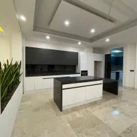 ۲۸۵متر/۴خوابه/نوساز/بافت اصلی جهانشهر/تهاتر نقدی|فروش آپارتمان|کرج, گوهردشت|دیوار