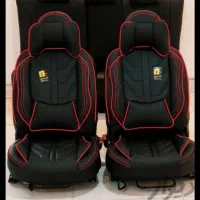 روکش صندلی اتومبیل