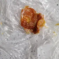 شیره گیاه قصنی