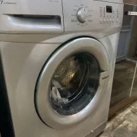 لباسشویی کنوود ۷ کیلویی ۱۴۰۰ دور|ماشین لباسشویی و خشککن لباس|رشت, نیکمرام|دیوار