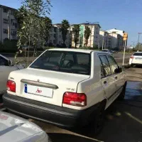پراید۱۳۱ مدل ۹۶|خودرو سواری و وانت|رشت, نیکمرام|دیوار