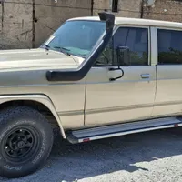 پاترول۷۳