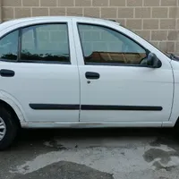 تیبا صندوقدار مدل ۹۴