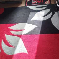 گلیم فرش ۶متری|گلیم، جاجیم، گبه|کرمانشاه, |دیوار