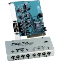 کارت صدا ام ایودیو