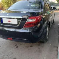 دنا پلاس سانروف توربو فول|خودرو سواری و وانت|مراغه, |دیوار