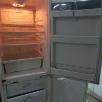 یخچال|یخچال و فریزر|آران و بیدگل, |دیوار