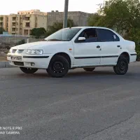 سمند lx95|خودرو سواری و وانت|بندرعباس, |دیوار