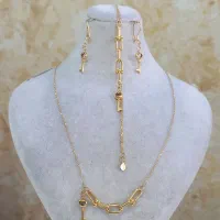 طلا نیمست تیفانی (بدون اجرت)
