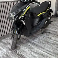یاماها GR125 صفرکیلومتر قیمت فوق العاده