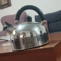 کتری استیل اصل ترک