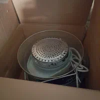 هواپز نو فروشی