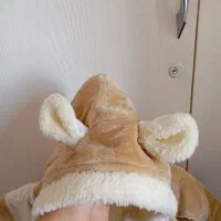 سرهمی نوزادی مناسب۴تا۱۰ماهه|کفش و لباس بچه|سمنان, |دیوار