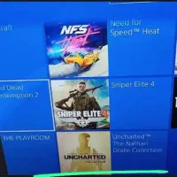 Ps4 slim 1tb- دو دسته اصلی با بازی|کنسول، بازی ویدئویی و آنلاین|تهران, دروازه شمیران|دیوار