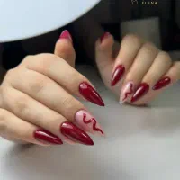 کاشت ناخن|خدمات آرایشگری و زیبایی|شیراز, شاه قلی بیگی|دیوار