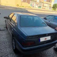پارس|خودرو سواری و وانت|میاندوآب, |دیوار