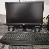 کامپیوتر 19اینج ال جی