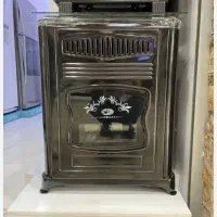 شومینه گازی