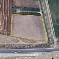 فروش زمین کشاورزی بر کمر بندی ماکو بازرگان