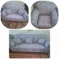 کاور مبل امیر|مبلمان خانگی و میز عسلی|دورود, |دیوار