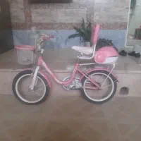 دوچرخه درحد نو