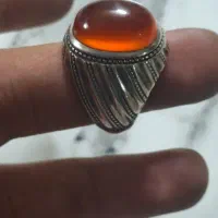 انگشتر فدیوم بهزاد|جواهرات|اسلامشهر, شهرک مهدیه|دیوار