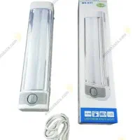 مهتابی شارژی ۲عدد