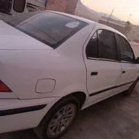 سمند دوگانه کلاس 16مدل 97