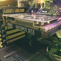 کارت گرافیک Nvidia