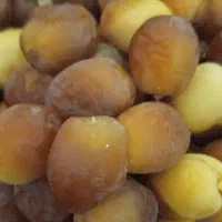 رطب هلیله عسلی تازه چیده شده فقط کیلویی380