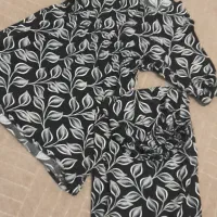 لباس نخی