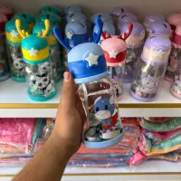 قمقمه شاخدار نشکن|لوازم التحریر|ابهر, |دیوار