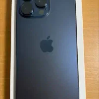 آیفون 15 pro max zaa