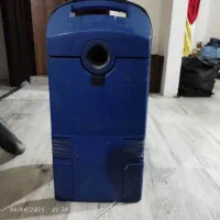 جاروبرقی نیک|جاروبرقی، جارو شارژی، بخارشو|شاهینشهر, شهرک هشت بهشت|دیوار